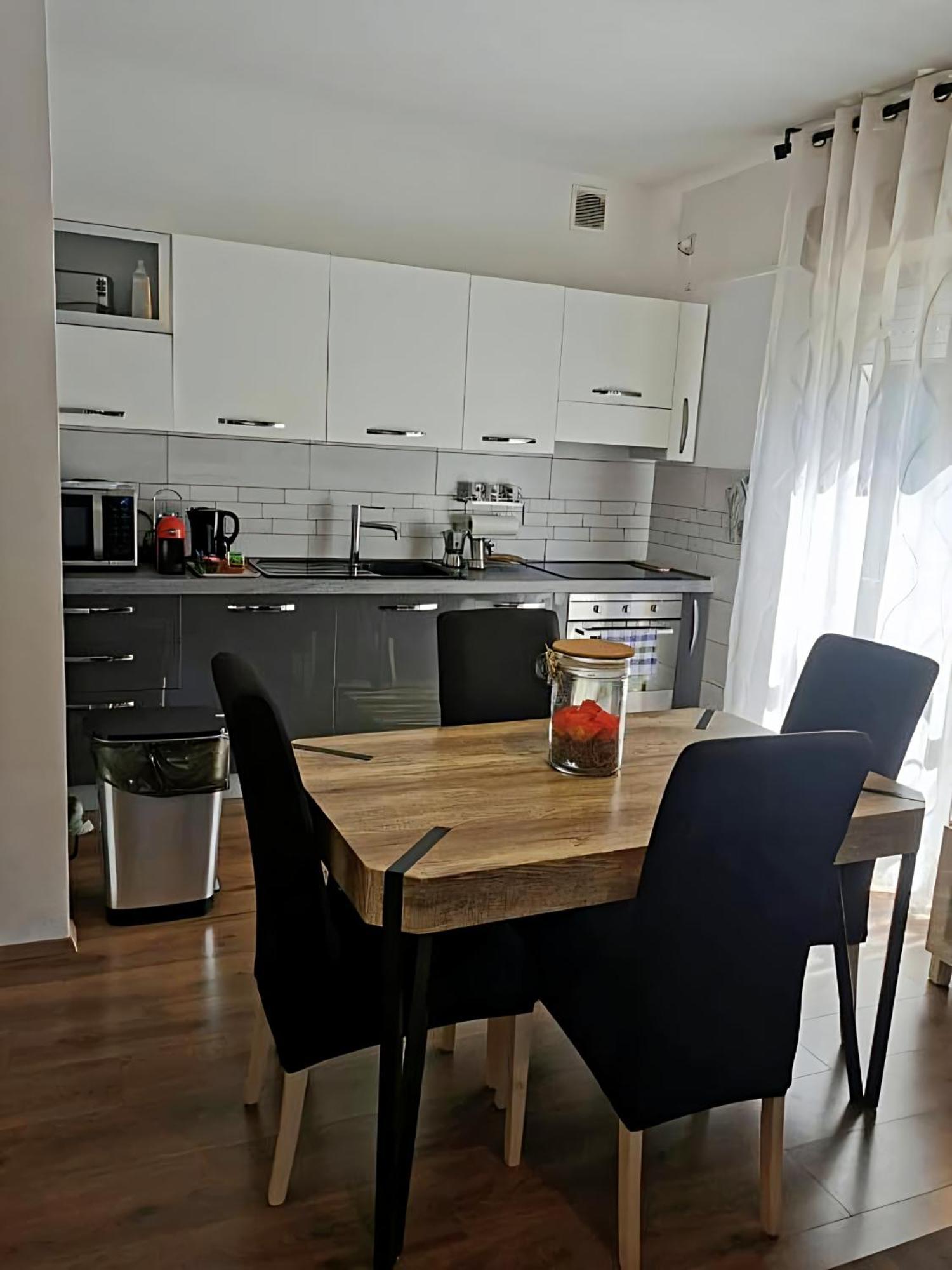 Gorizia Central Luxe Apartment 6 Posti Letto Exterior foto