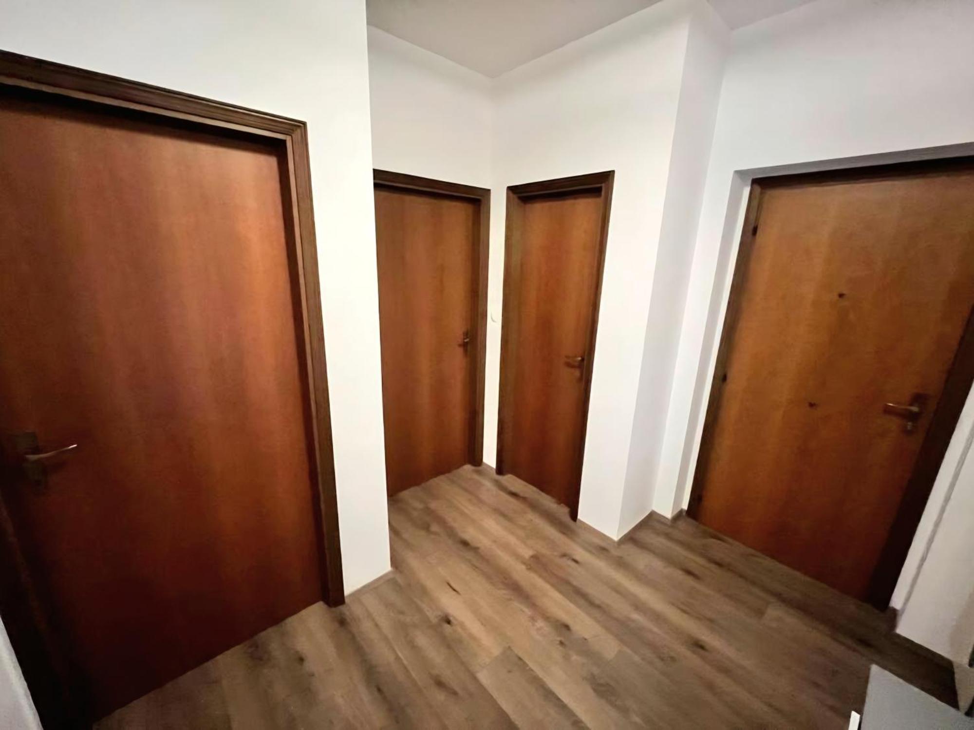 Gorizia Central Luxe Apartment 6 Posti Letto Exterior foto