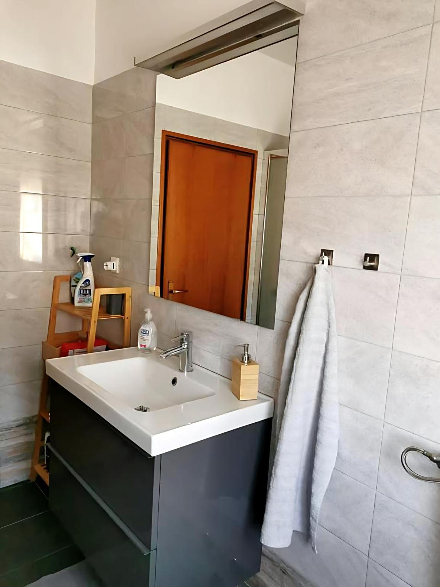Gorizia Central Luxe Apartment 6 Posti Letto Exterior foto