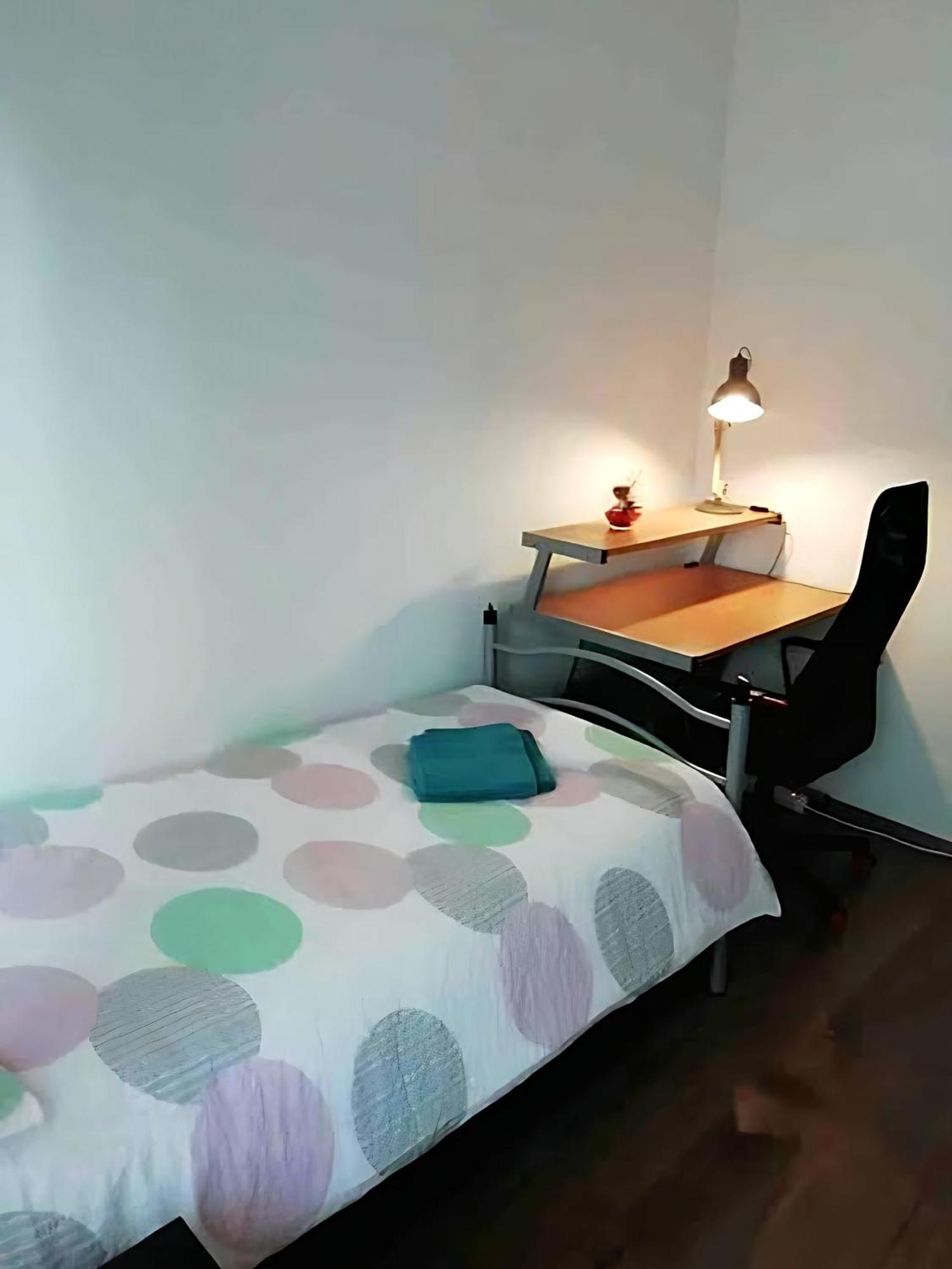 Gorizia Central Luxe Apartment 6 Posti Letto Exterior foto
